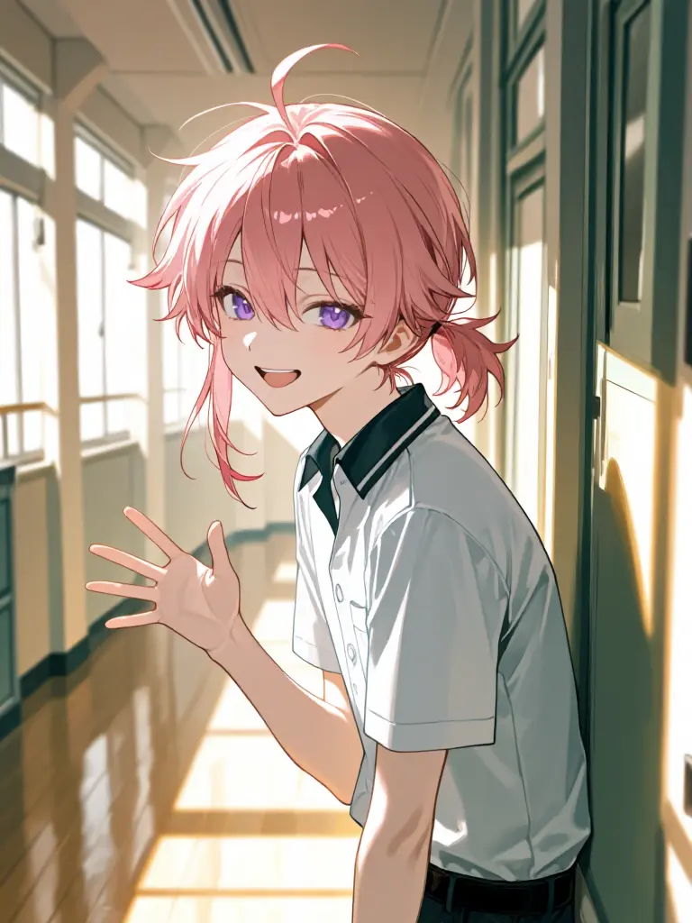 Alpaca1106의 幼馴染のアイツ