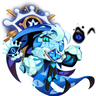 Profile image of 쉐도우밀크 쿠키