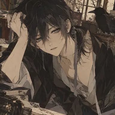 Profile image of 겐이치로