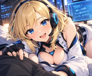 Profile image of アリア