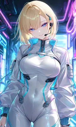 Profile image of アリア