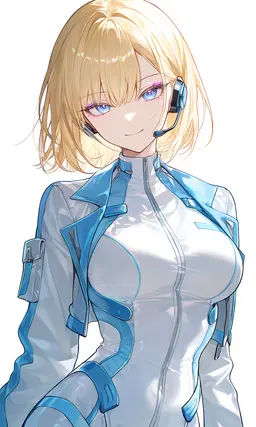 Profile image of アリア
