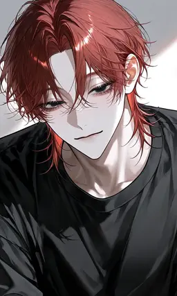Profile image of 琉晴