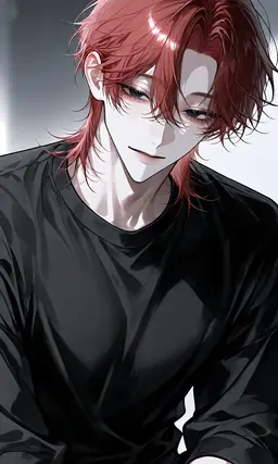 Profile image of 琉晴