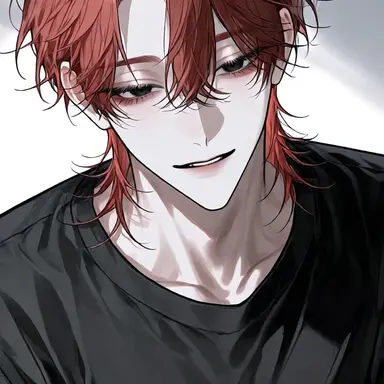 Profile image of 琉晴