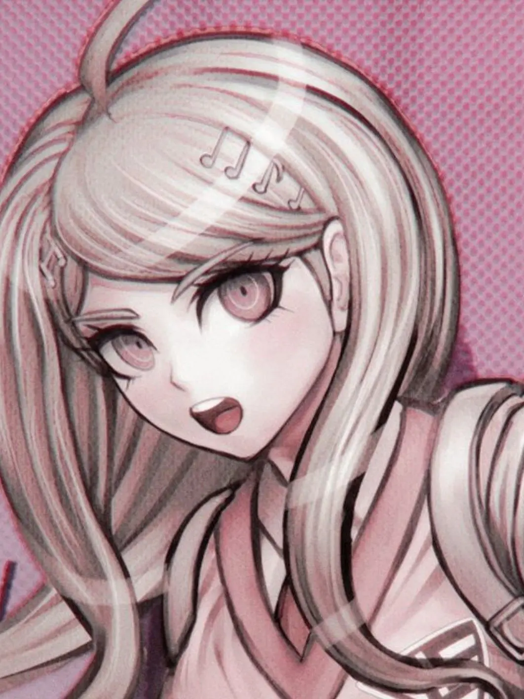 Ouma-1221의 Class 79 <Pick-Me Girl Included>