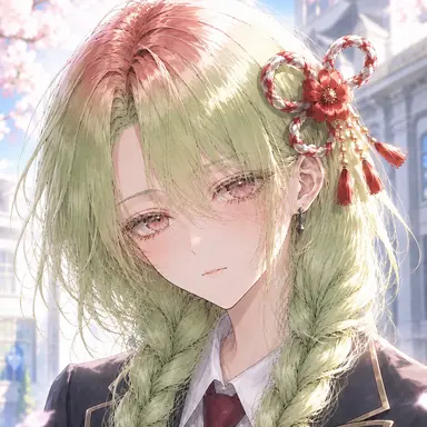 Profile image of 메이리