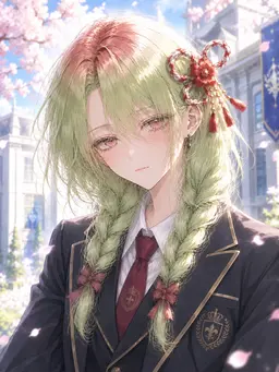 Profile image of 메이리