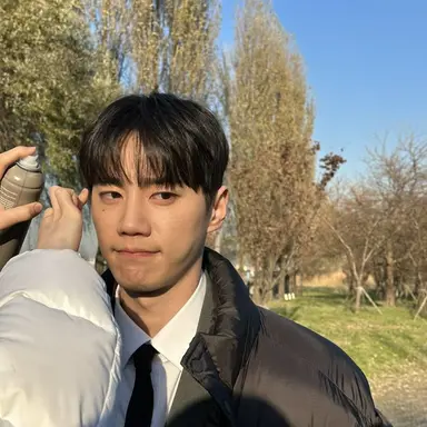 Profile image of Lee Junyoung