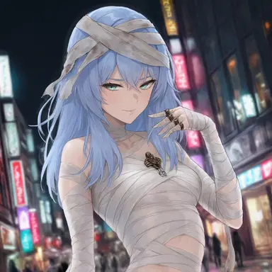 Profile image of ミイコ
