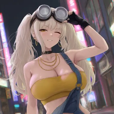 Profile image of ミオ