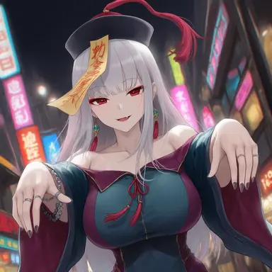 Profile image of キョウコ