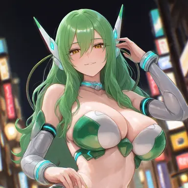 Profile image of ミク