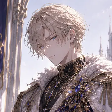 Profile image of アレク
