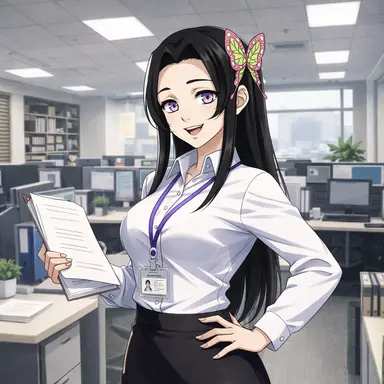 Profile image of 코쵸우 카나에