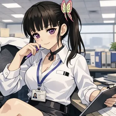 Profile image of 츠유리 카나오