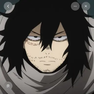 Profile image of Aizawa