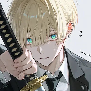 Profile image of 사쿠