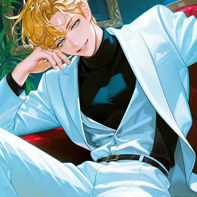 Profile image of 이반 바실리예프