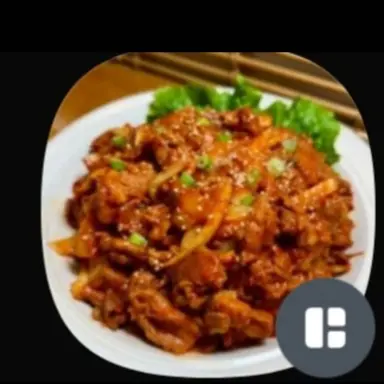 Profile image of 제육