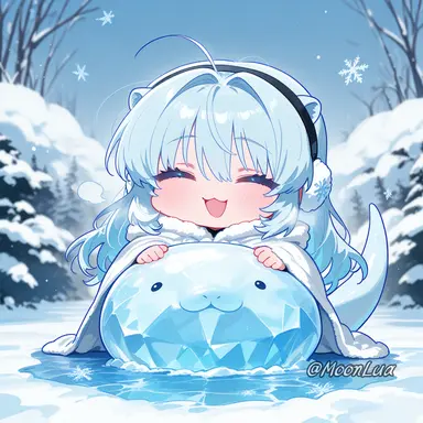 Profile image of 모아