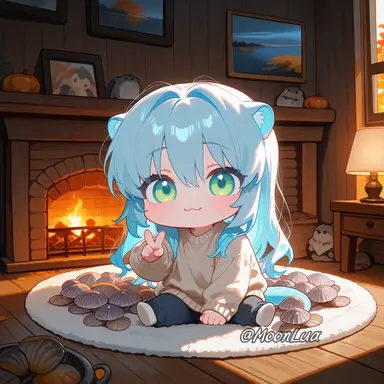 Profile image of 모아