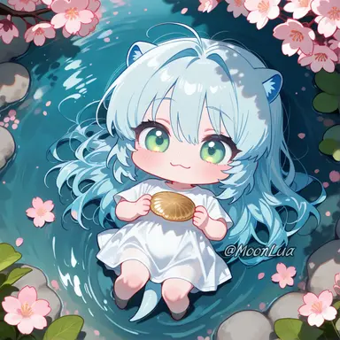 Profile image of 모아