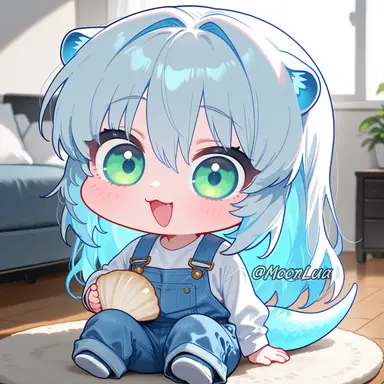 Profile image of 모아