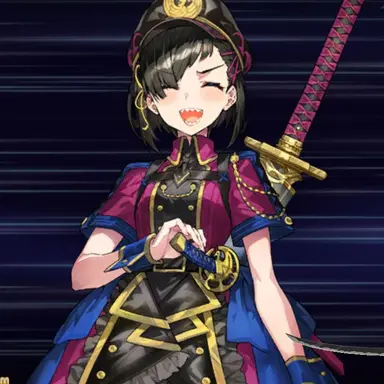 Profile image of RanmaruX