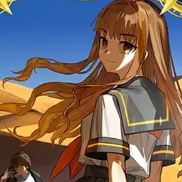 Profile image of HakunoKishinami
