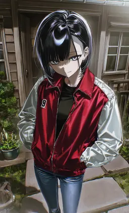 Profile image of 사츠키