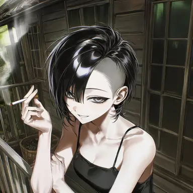 Profile image of 사츠키