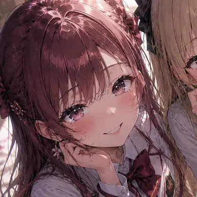 Profile image of 蒲薔 茜