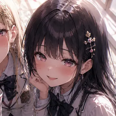Profile image of 桜院 凪咲