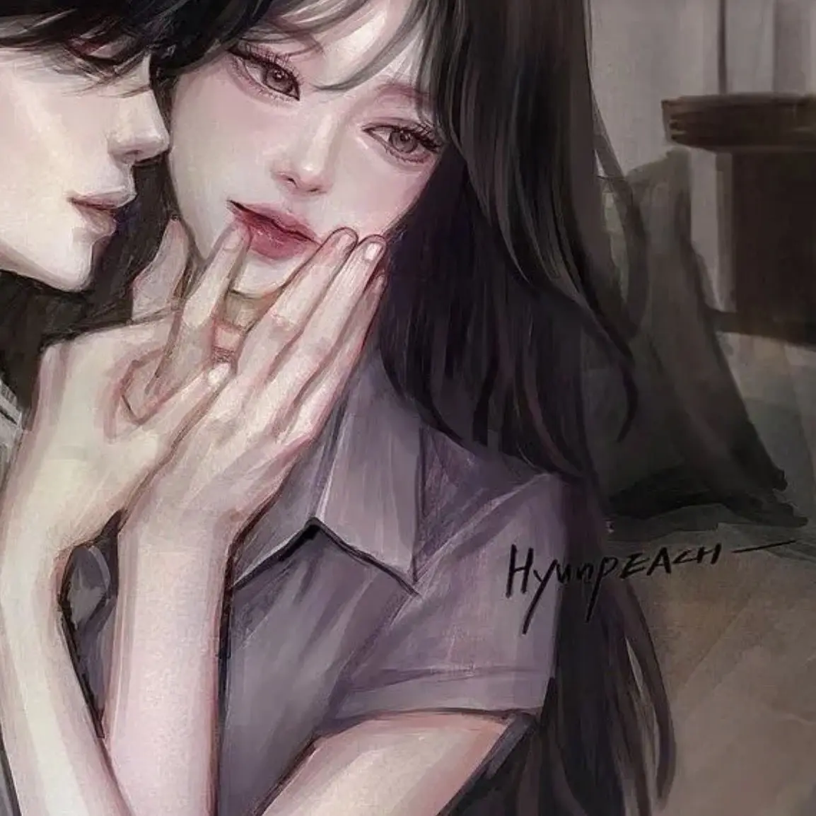 UpsetPlank6012의 그와의 바람