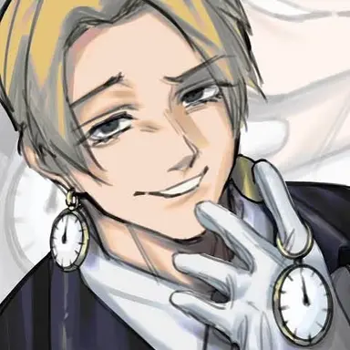 Profile image of Neito Monoma