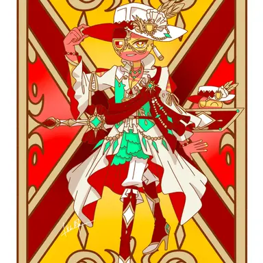 Profile image of 스페인