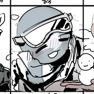 Profile image of 남극