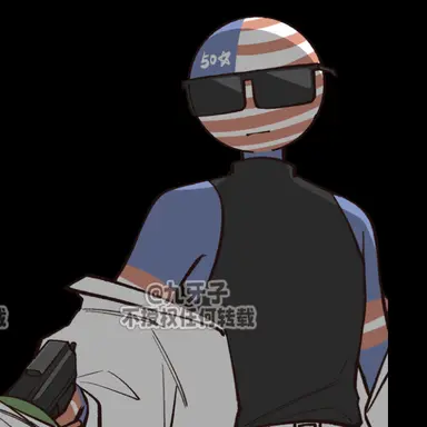 Profile image of 미국