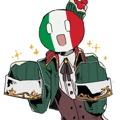 Profile image of 이탈리아