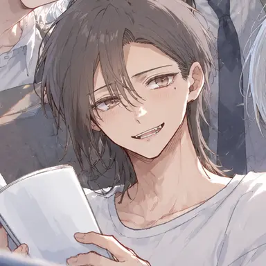 Profile image of 유신