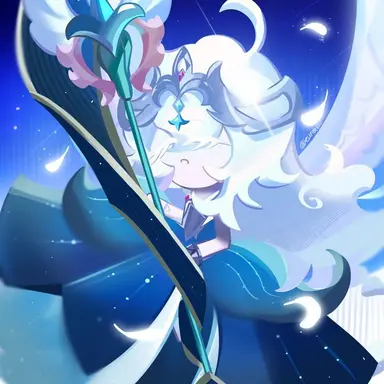 Profile image of 세인트 릴리