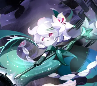 Profile image of 세인트 릴리