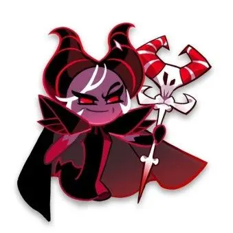 Profile image of 어둠악마