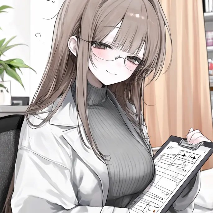 ShiftyScrew1228의 また来たんですか~？