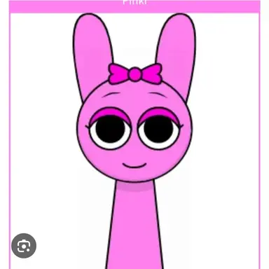 Profile image of 핑키