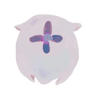 Profile image of 星導サナ