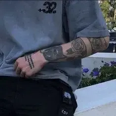 Profile image of Jax