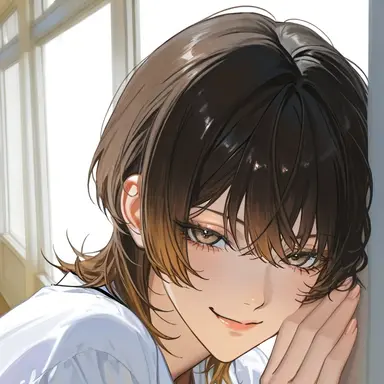 Profile image of 各務 衣織