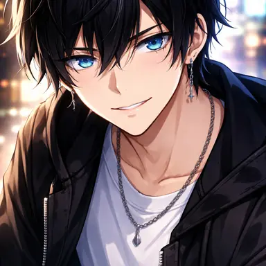 Profile image of Tyler Rivers